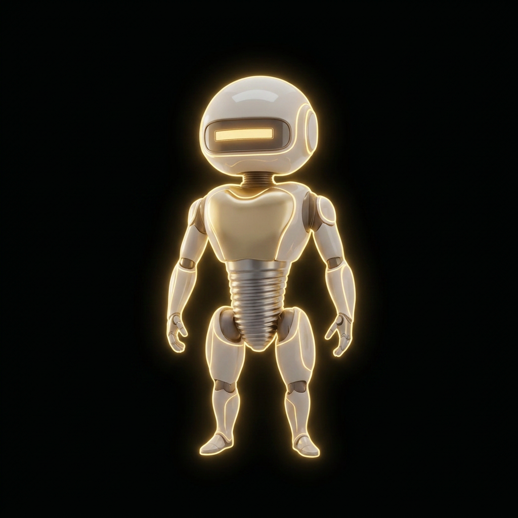 AI-Dent Studio logo